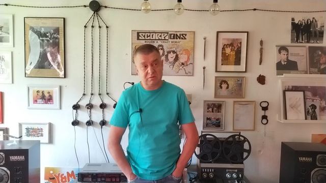 Оригинальные и новодельные пластинки и аппаратура. Что ценнее?