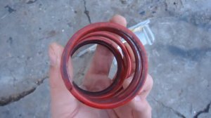 Пружина  торк драйвера Malossi Red Honda Dio
