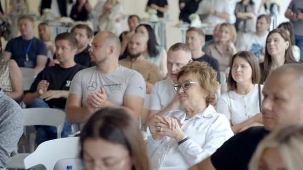 ALVIC CENTER участвовал в летней дилерской конференции фабрики MGS MEBEL 2025 года