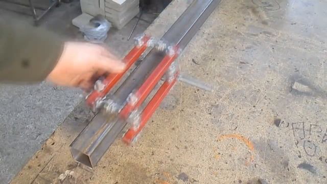 каретка для болгарки