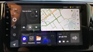 Прошивка Teyes CC3 Vincent Vega Edition от 27.06.2022 от Gordgelin