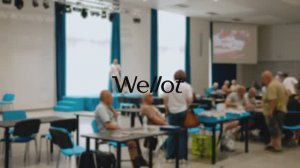 Первый слет коллекционеров Wellot.