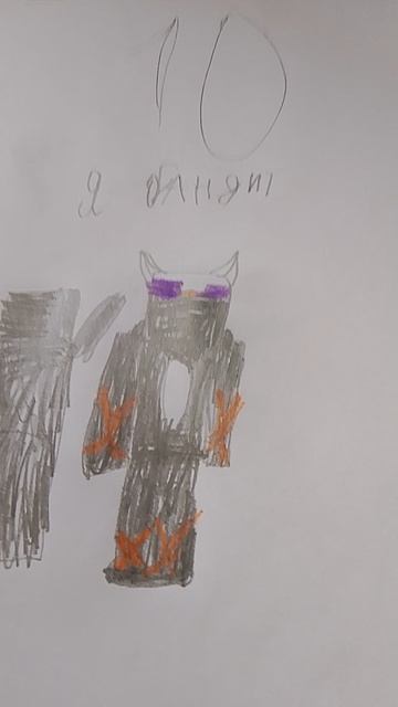 клип я бандит (на 10 подписчиков)