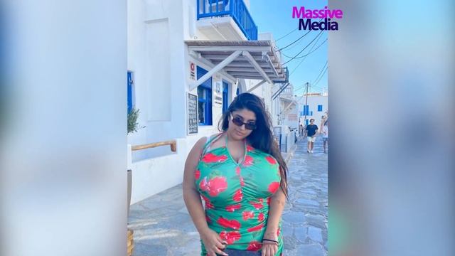 Yuval Levy ❤️ . Quick Wiki, Biography, Bbw, Ssbbw, Plussize Model . #ssbbw #plussize