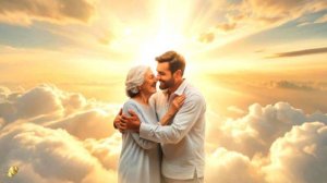 ВСТРЕЧА на НЕБЕСАХ! ЖИЗНЬ ПОСЛЕ СМЕРТИ. Клиническая смерть рассказ очевидца (nde 2025) ЛУНА-ДУША