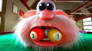 бабка гренни