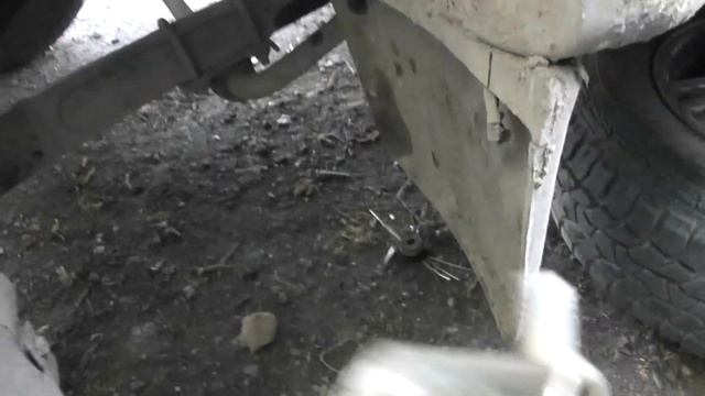 Спортивные пружины амортизаторы и колодки на УАЗ Патриот смотреть онлайн