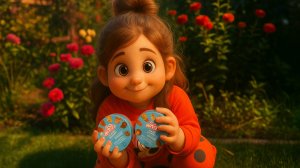 Варя открывает коробки с сюрпризами Disney Princess comics mini #видеодлядетей #детскийканал