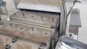 Процесс производства сабельного полотна бренда RUPAL