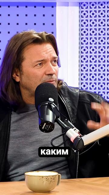 Дмитрий Маликов — о том, что действительно важно для молодых артистов. Берем на заметку? ✨ смотреть онлайн
