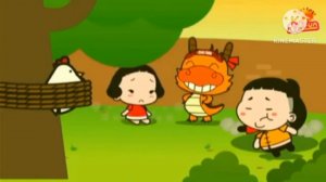 ТЫ ДУМАЕШЬ, ЧТО БАБА ЯГА БУДЕТ ЕСТЬ ТВОЮ КАШУ???!!! 😏💢⁉