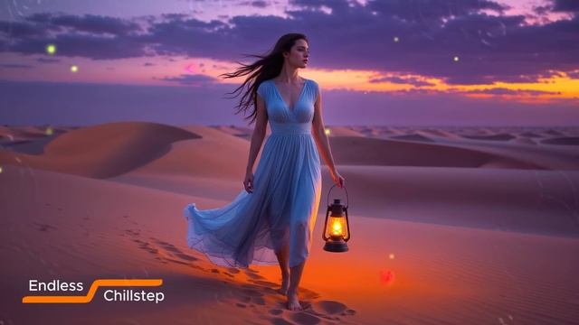 Chillstep Focus – Relaxing Chillstep Music For Work, Night Drives & Deep Concentration