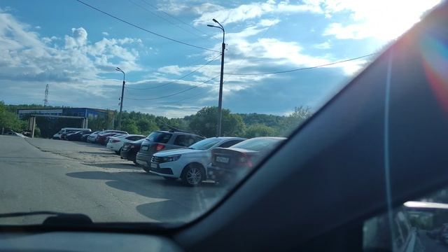 Мурманск, опять + 25 ( Кирова 28, Зелëная). смотреть онлайн