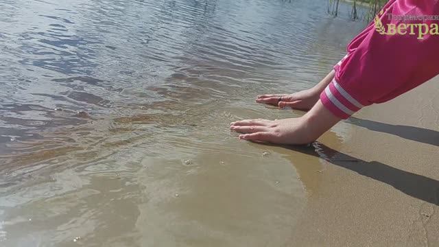 Фильм про выходные в Игриме (посёлок в ХМАО) смотреть онлайн