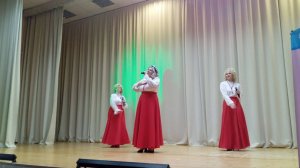 Тень-тень над водою