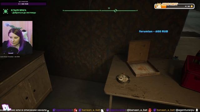 ЭТОГО НИКТО НЕ ОЖИДАЛ в DLC RoboCop! | Unfinished Business #2 #dzixico #дзихико смотреть онлайн