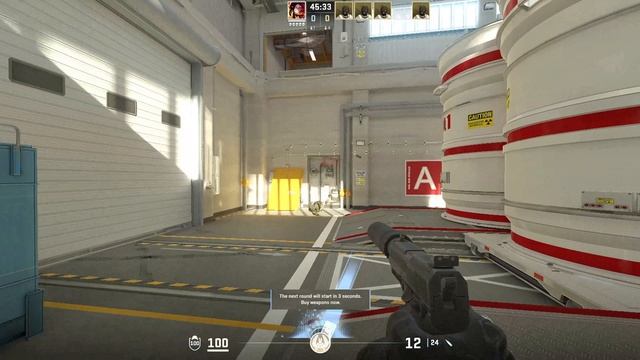 второй эдит по кс 2 #counterstrike2 #edit смотреть онлайн