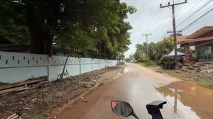 🌅 Секретный Таиланд — Ко Ланта вне сезона глазами пары