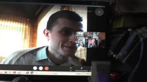 Баптист Иван Грибанов звонит православному Игнатию Лапкину Вне Церкви нет спасения 08.03.2021