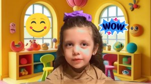 🎈 Увлекательная распаковка новых игрушек! 👧