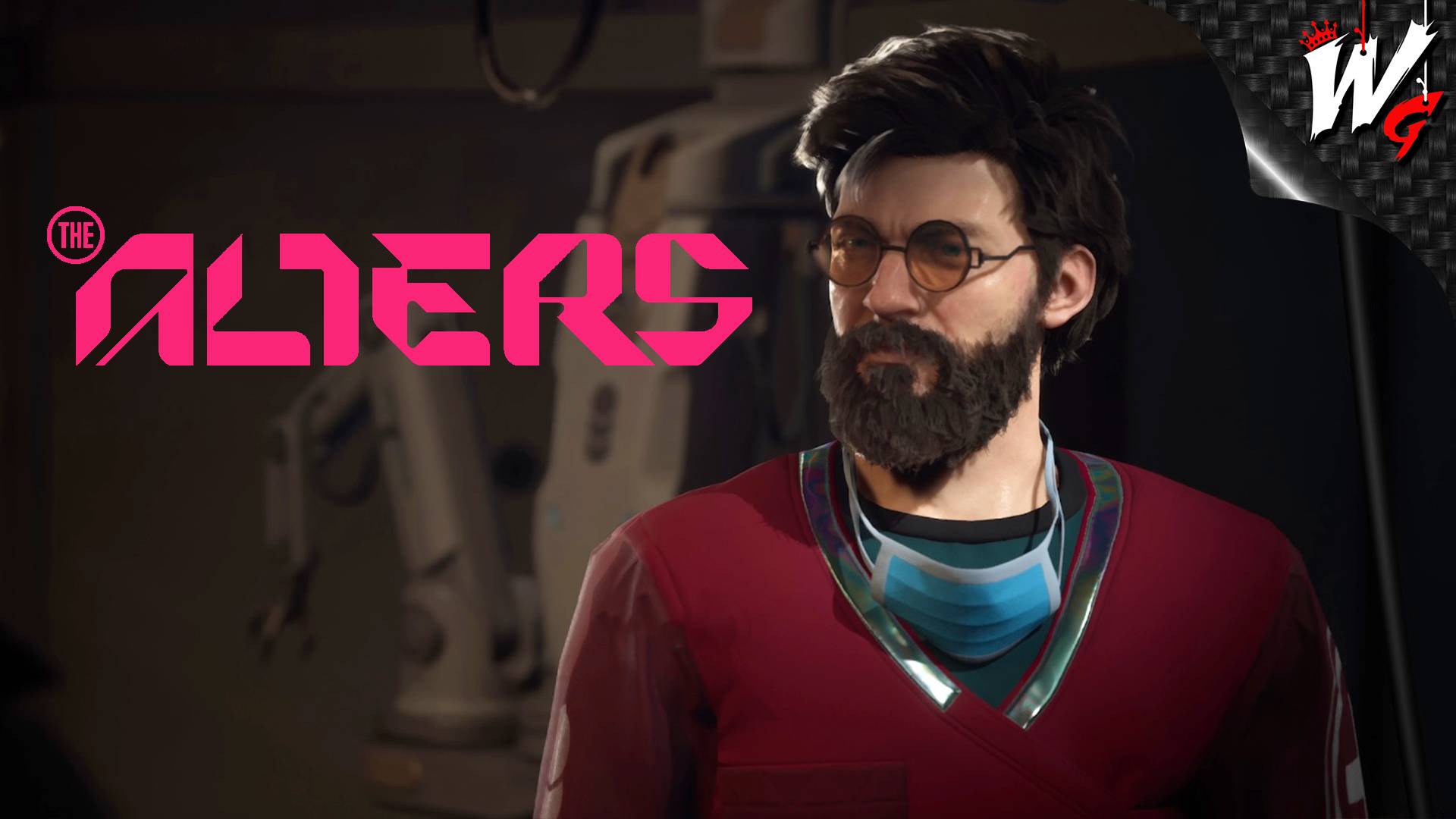 ПЕРЕЗАПУСК ▷ The Alters [PС] - №7