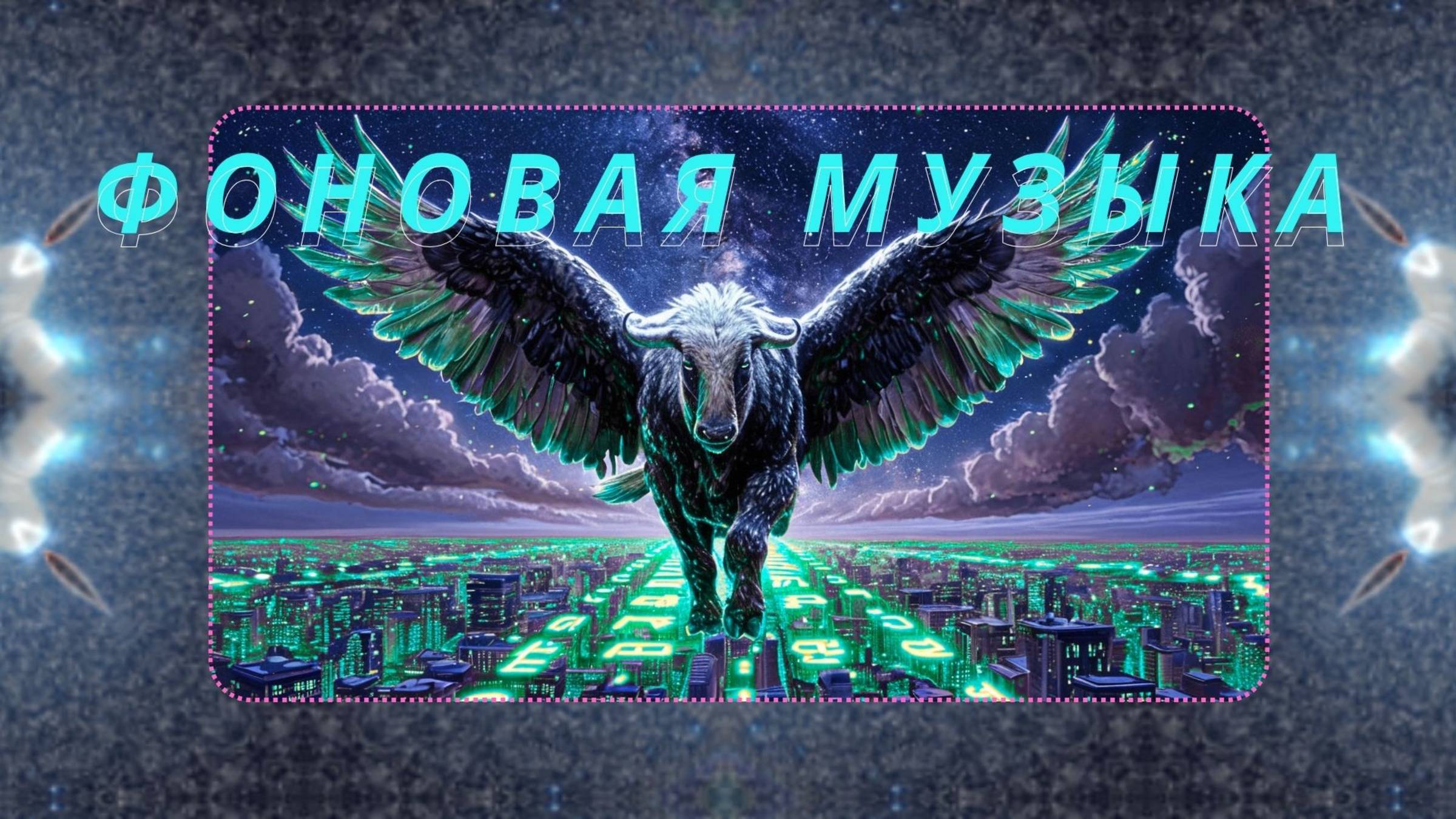 ENERGETIC RHYTHMIC MUSIC | MUSIC WITHOUT WORDS | Atmospheric Soundtrack (mood 5)