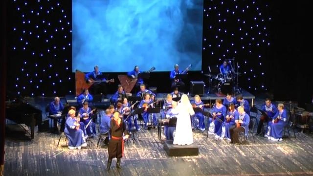 Н.Емелин. Дымом потянуло. Александр Ожимков. Русский народный оркестр "Жемчужина России". 26.06.2025 смотреть онлайн