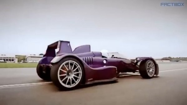 Вот почему это самый ОПАСНЫЙ и ЗАПРЕЩЕННЫЙ АВТОМОБИЛЬ в Мире! Топ 15