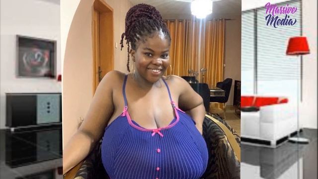 Chioma Lovv | Miss Curvy Africa | Plus size Model | модель плюс-сайз | Wiki Bio | modelo curvilínea. смотреть онлайн