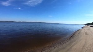 Рыбалка на реке. Ловля язя на закидушку..