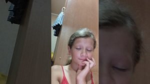 Рассказываю про себя