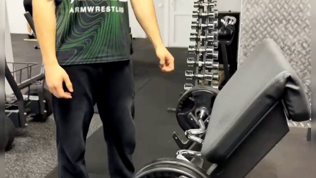 Армрестлинг тренировка #1 смотреть онлайн