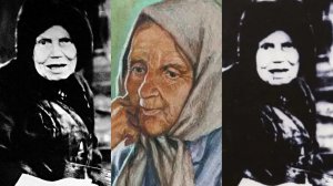 МАТУШКА - ОГНЕННЫЙ СТОЛП, БЕГАЙТЕ К НЕЙ, СКАЗАЛ СТАРЕЦ ВЫХОДЯ ИЗ АЛТАРЯ ч. 27