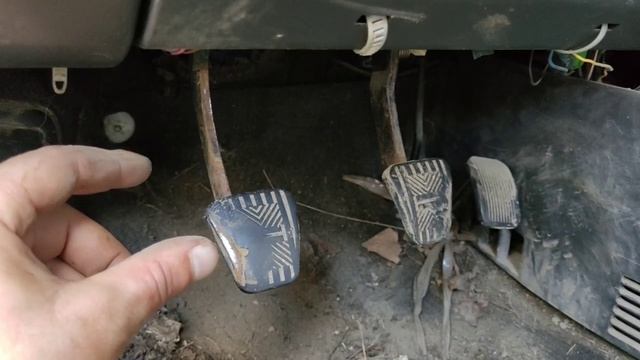 настройка педали сцепление на автомобиле очень важно свободный ход сцепления педали это плохо смотреть онлайн