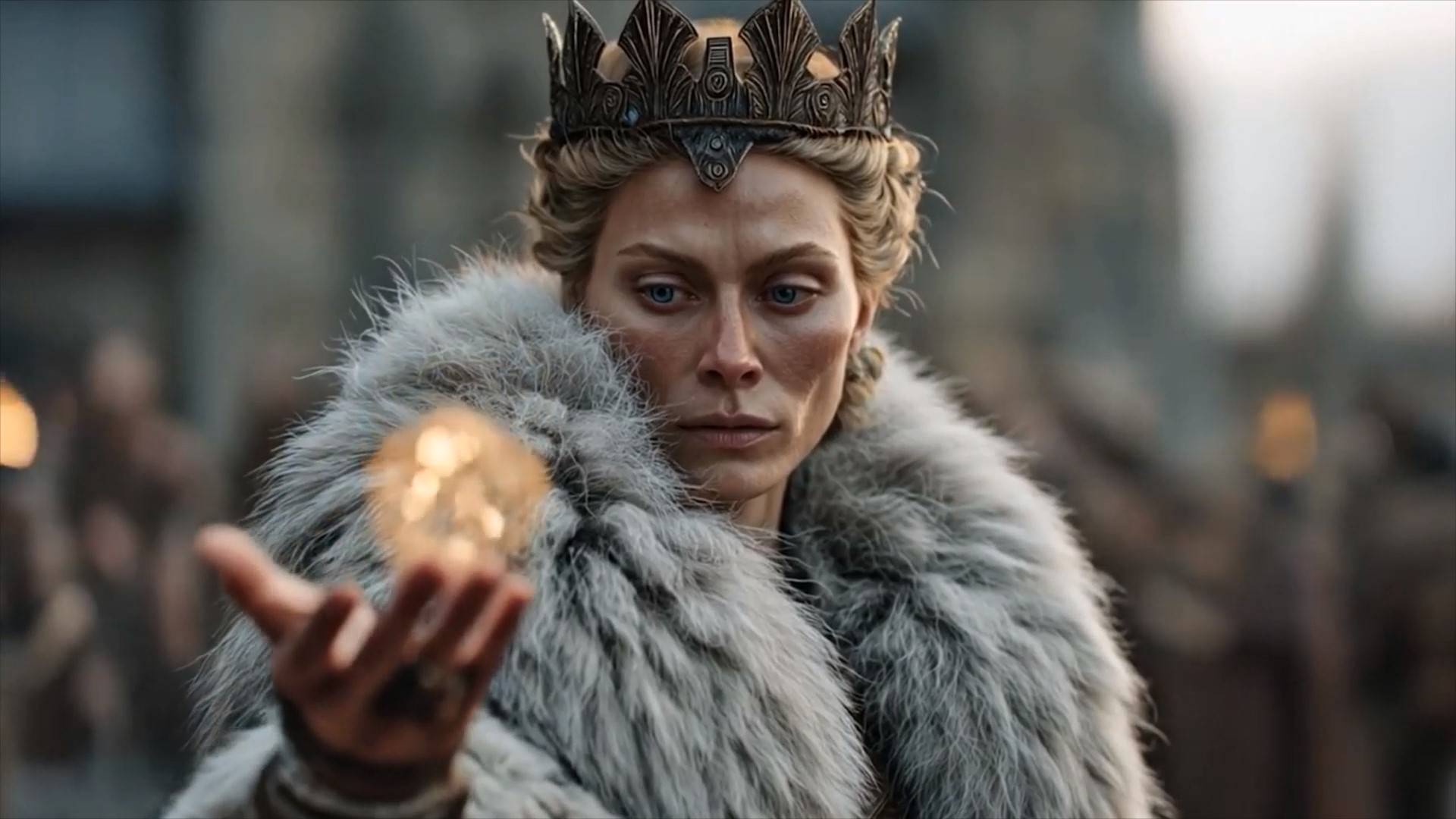 VALHALLA CALLING Мощный кавер на древнем русском _ Viking music cover Assassins Creed смотреть онлайн