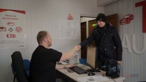 Отзыв о франшизе ТедАвто, Михаил из Ульяновска