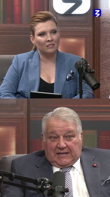 Михаил Ковальчук на ПМЭФ 2025 - в студии Общества «Знание» смотреть онлайн