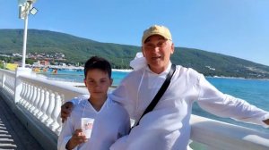 От подписчика #кабардинка #отподписчика #тудагдеморе