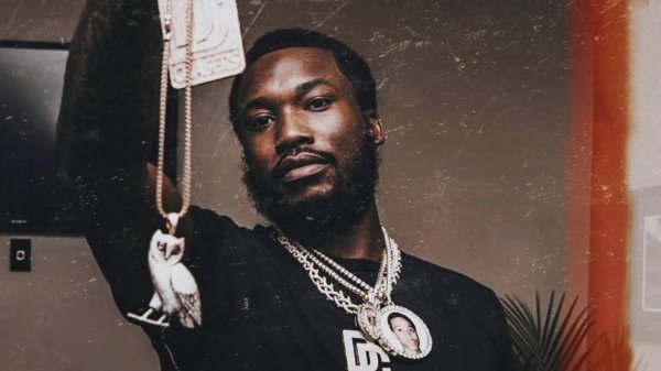 Meek Mill - Type Beat - Crash - Prod 5 X Beatz - 2025