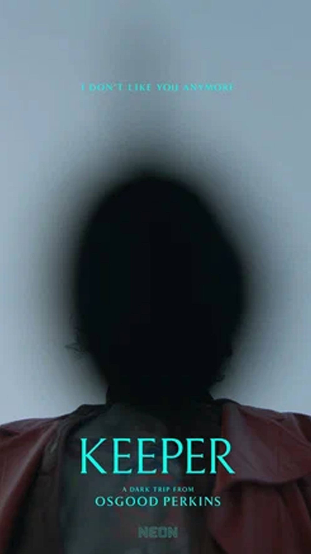 Крипер (2025)
Keeper смотреть онлайн