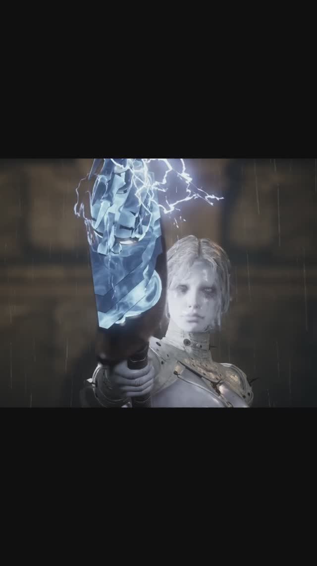 Lies of P БОСС Лаксазия Всесовершенная фаза 2 ◐ #shorts #LiesofP #games смотреть онлайн