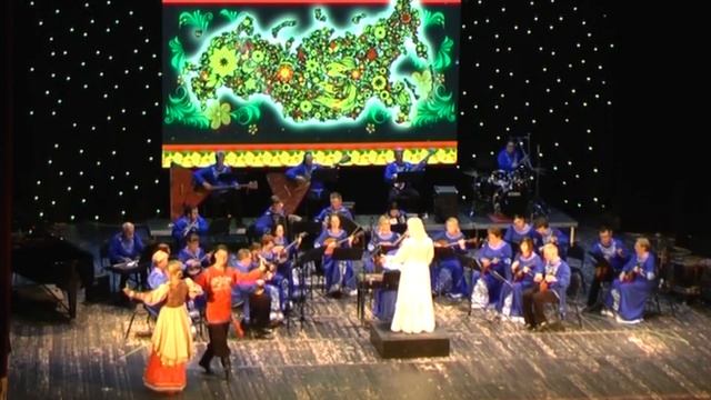 Ю.Воронищев. Матушка-Россия! Влада Верхотурова, Александр Ожимков. Орк."Жемчужина России".26.06.2025 смотреть онлайн