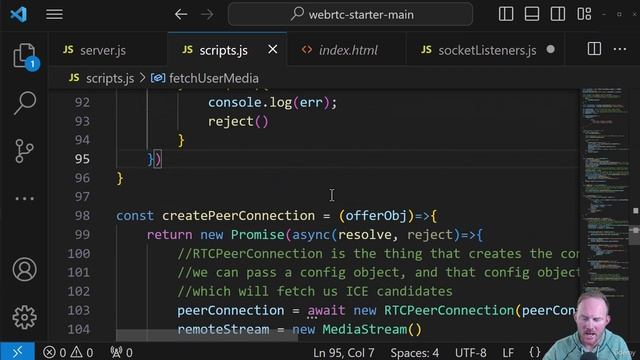 2. (4) Code Review смотреть онлайн