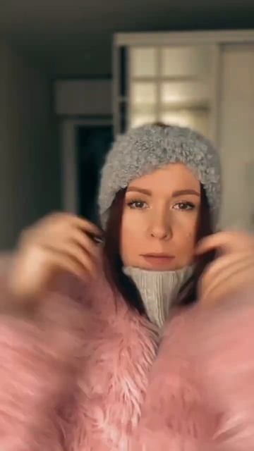 Манишка #nataliverezhu #knitting #вязание смотреть онлайн