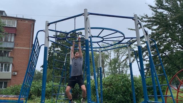 Кросс-тренинг для бегунов на длинные дистанции смотреть онлайн