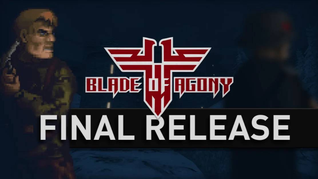 Тунис - Wolfenstein Blade of Agony ( Скачать в описании ) смотреть онлайн