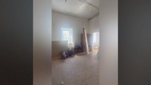 Квартира на Черном море 36 кв.м. под Ваш ремонт и будущий отдых или проживание. ЖИЛОЕ с пропиской