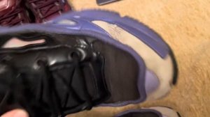 Обзор на Adidas Raf simons ozweego 3