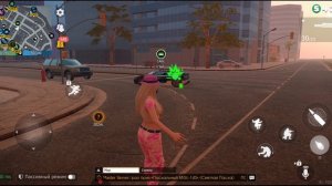 Слив из нового обновления Grand criminal online GCO