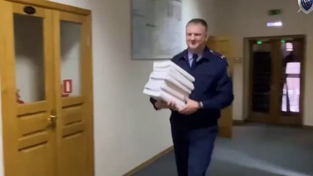 СК проверяет проректора вуза во Владивостоке из-за многомиллионного ущерба. смотреть онлайн